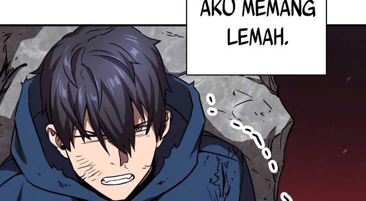 Player Who Can’t Level Up Chapter 16 Gambar 40