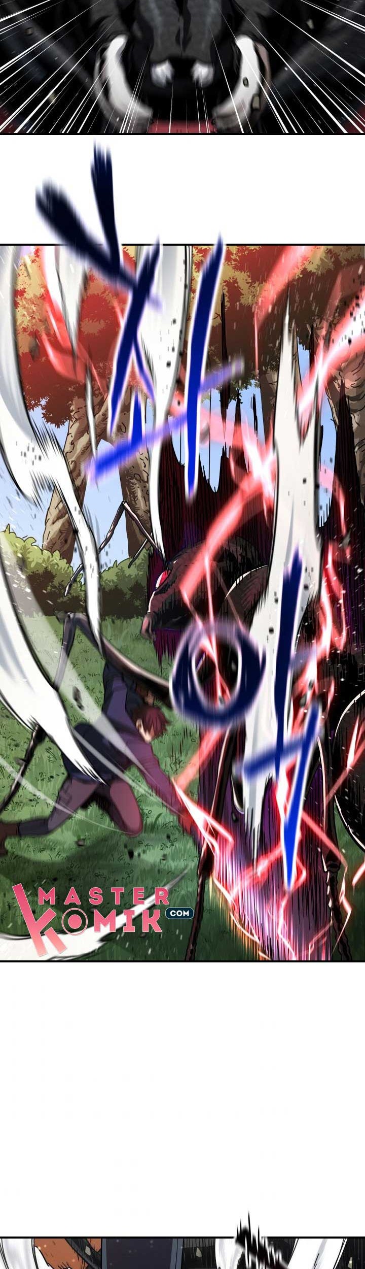 Player Who Can’t Level Up Chapter 15 Gambar 48