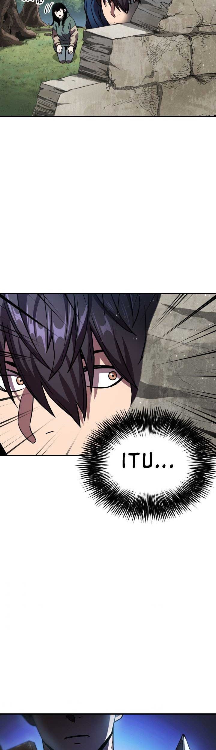 Player Who Can’t Level Up Chapter 15 Gambar 53