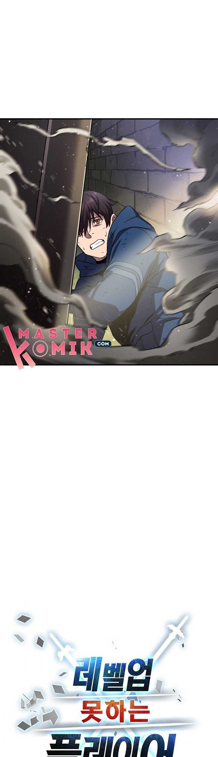 Player Who Can’t Level Up Chapter 15 Gambar 58