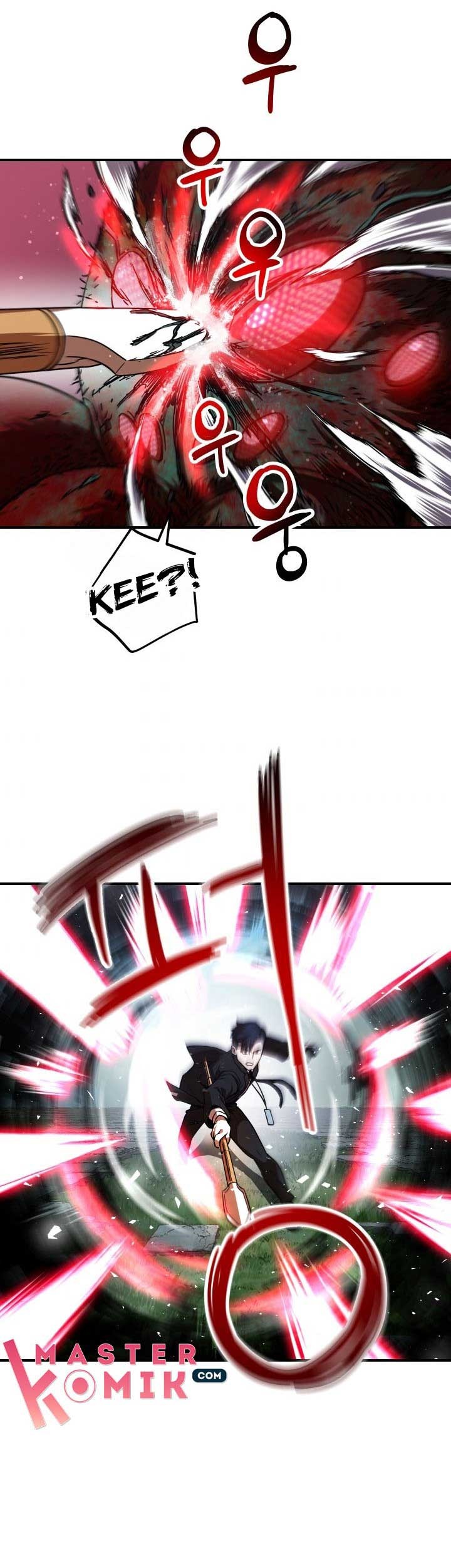 Player Who Can’t Level Up Chapter 15 Gambar 7