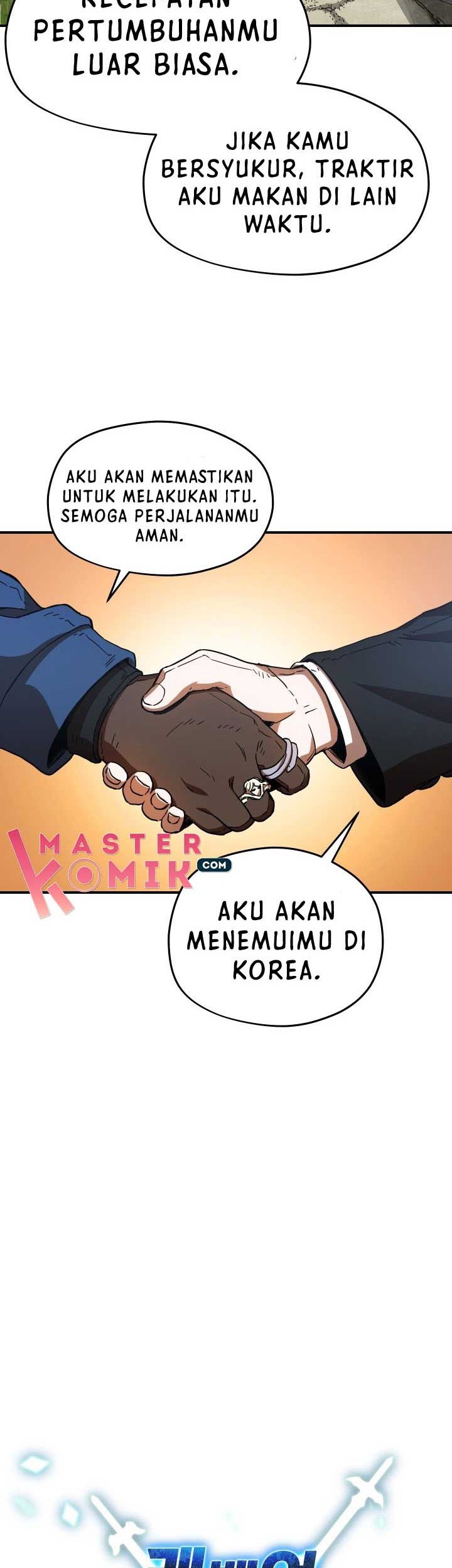 Player Who Can’t Level Up Chapter 15 Gambar 10