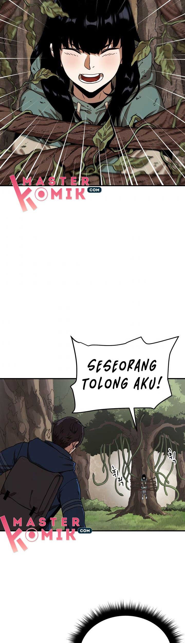 Player Who Can’t Level Up Chapter 15 Gambar 23