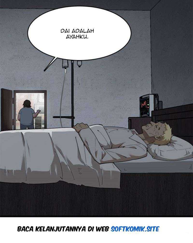Night Bookstore Chapter 93 Gambar 13