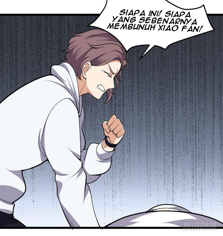 The King of Police Chapter 18 Gambar 30