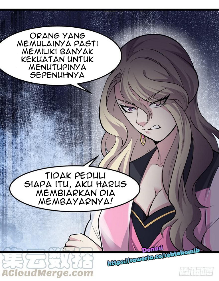 The King of Police Chapter 18 Gambar 32