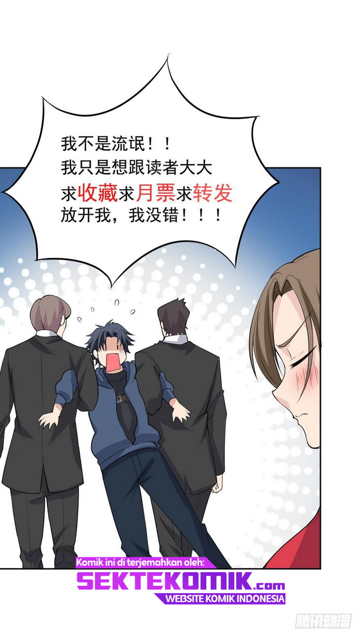 The King of Police Chapter 18 Gambar 35
