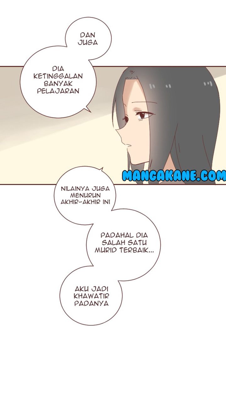 From Nightmare to Love Chapter 15 Gambar 15