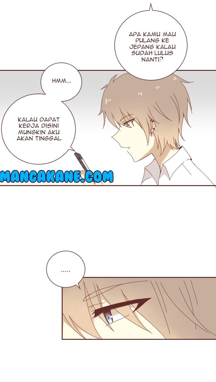 From Nightmare to Love Chapter 15 Gambar 4