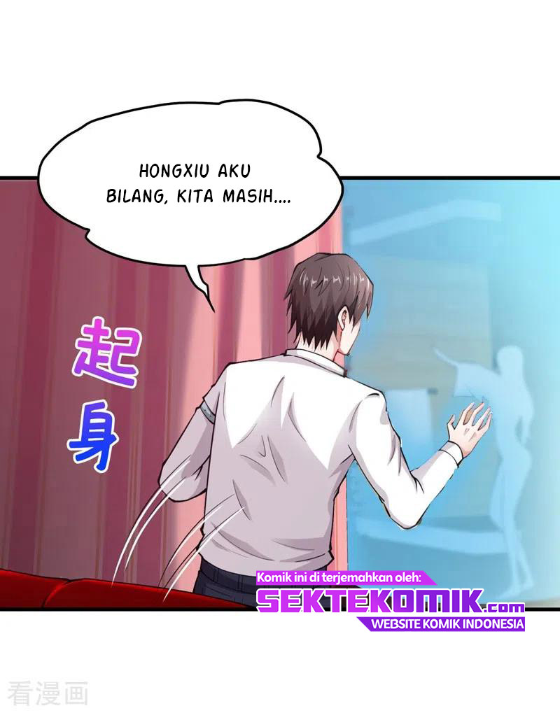 Strongest Divine Doctor Mixed City Chapter 146 Gambar 4