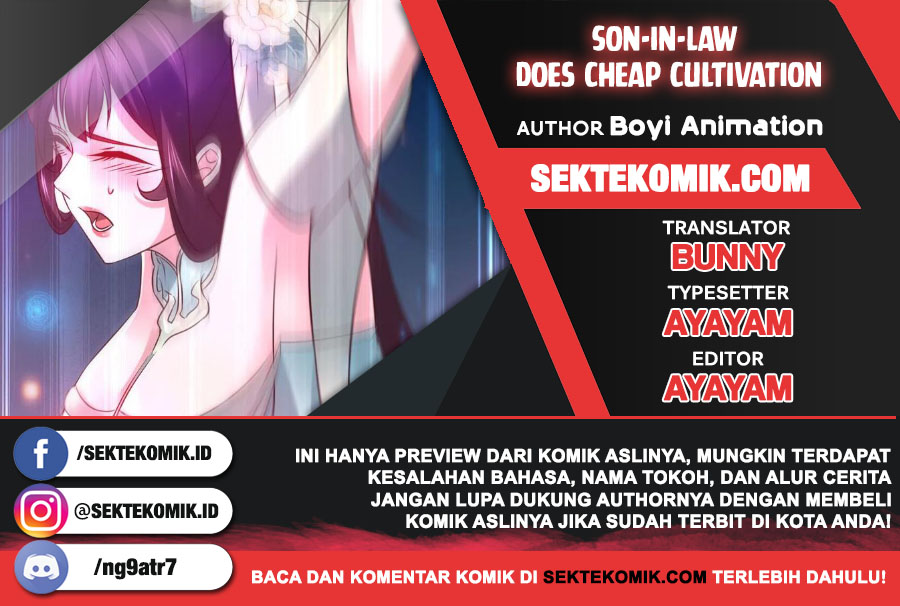 Baca Komik Son in Law Does Cheap Cultivation Chapter 49 Gambar 1