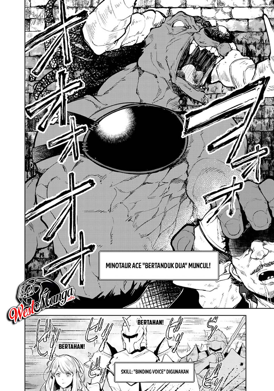Goodbye! Isekai Tensei Chapter 14 Gambar 6