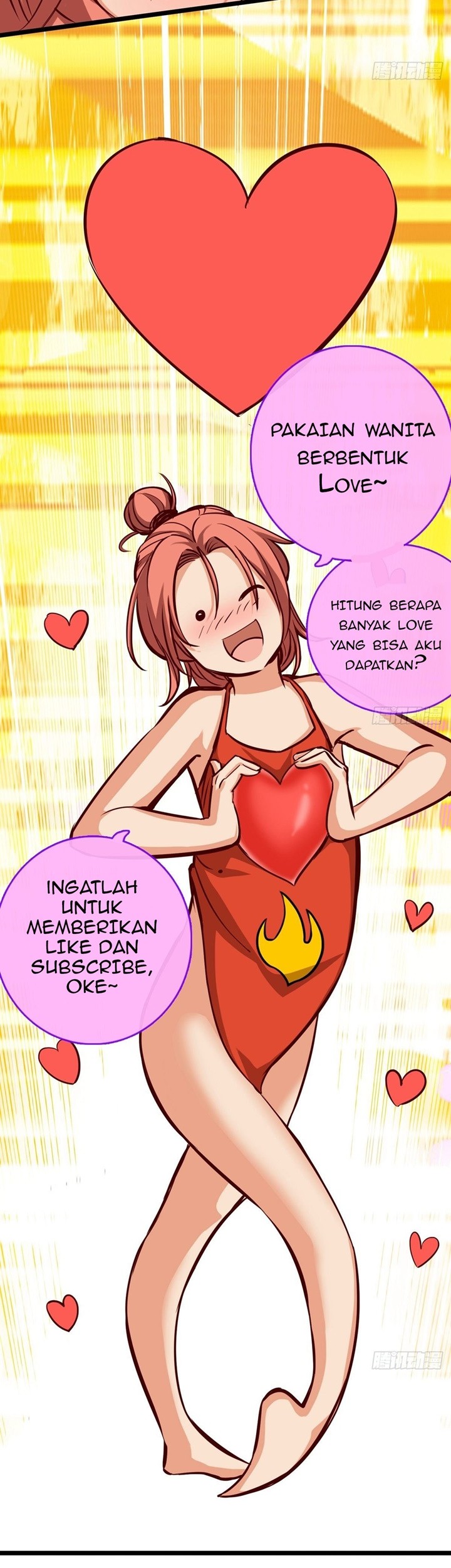 Road to Heaven Chapter 20 Gambar 8