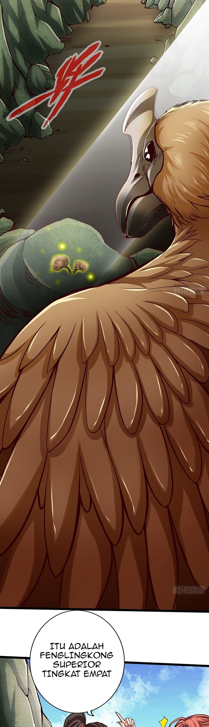 Road to Heaven Chapter 20 Gambar 14