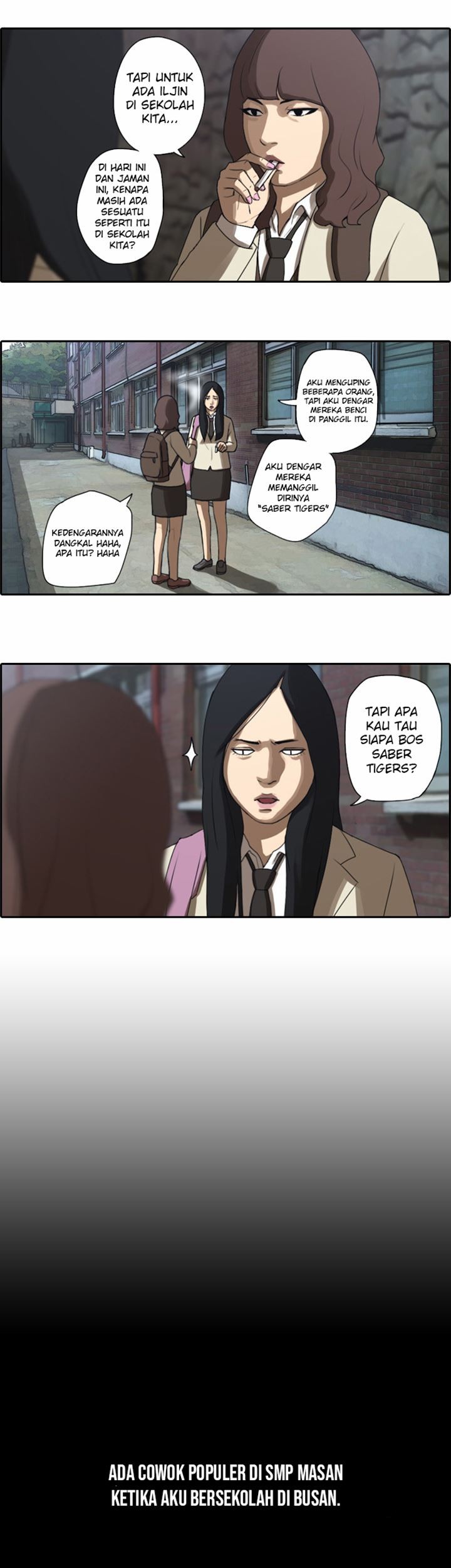 Free Draw Chapter 18 Gambar 15