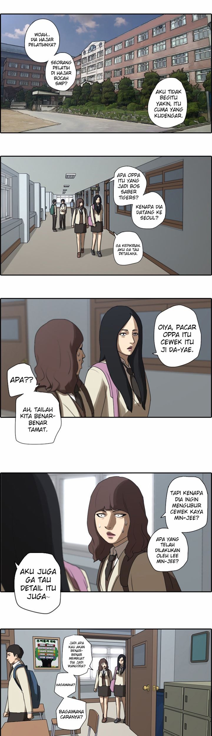 Free Draw Chapter 18 Gambar 18