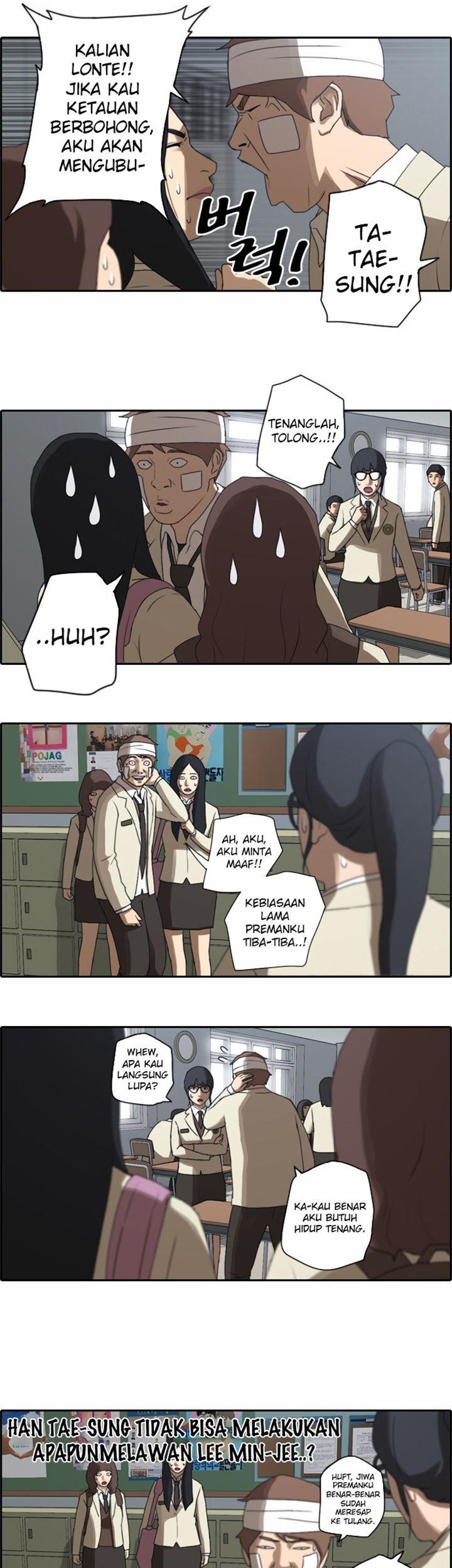 Free Draw Chapter 18 Gambar 25