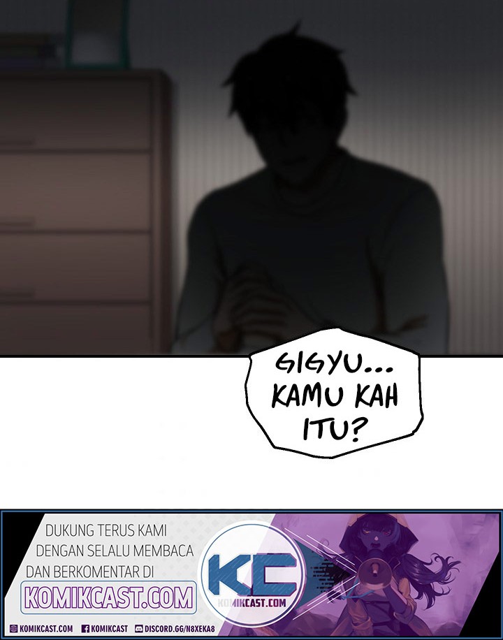 Player Who Can’t Level Up Chapter 20 Gambar 38