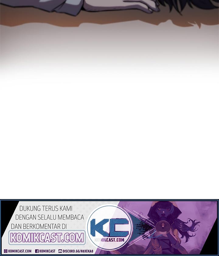 Player Who Can’t Level Up Chapter 20 Gambar 47