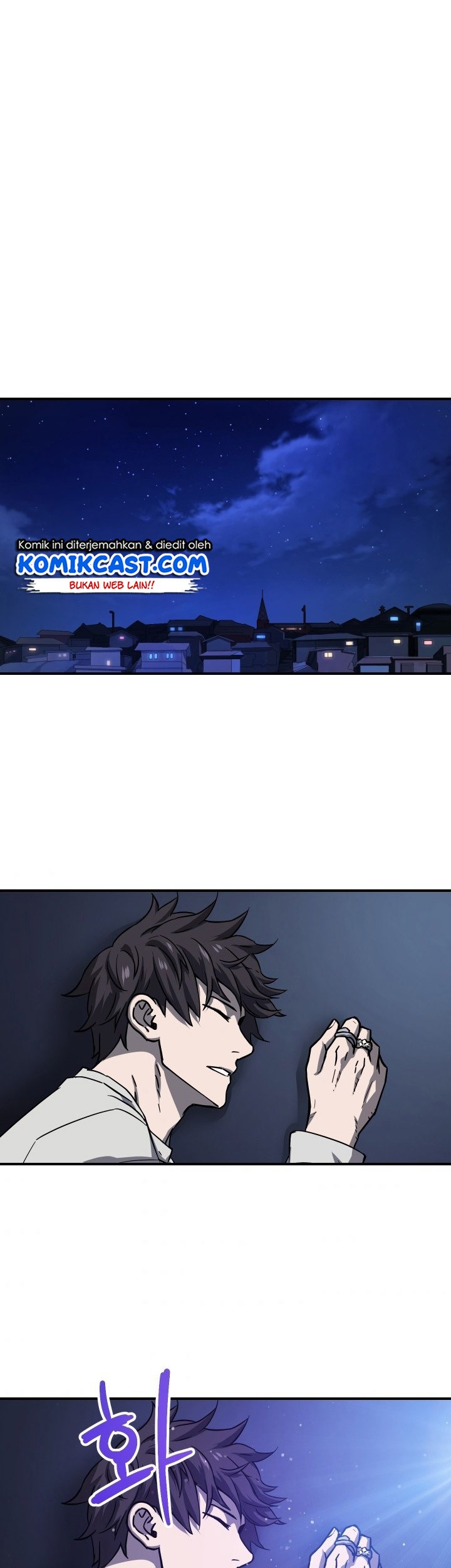 Player Who Can’t Level Up Chapter 20 Gambar 48