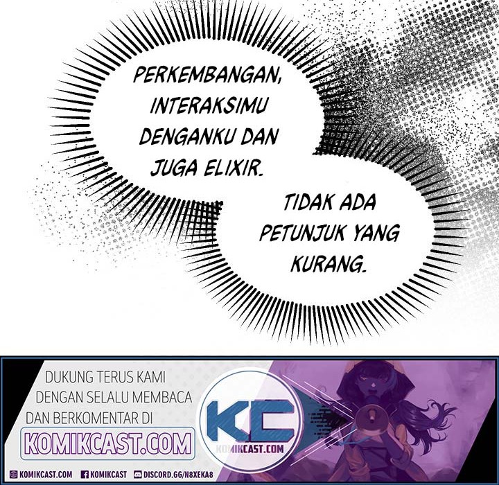 Player Who Can’t Level Up Chapter 20 Gambar 16