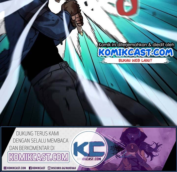 Player Who Can’t Level Up Chapter 20 Gambar 20