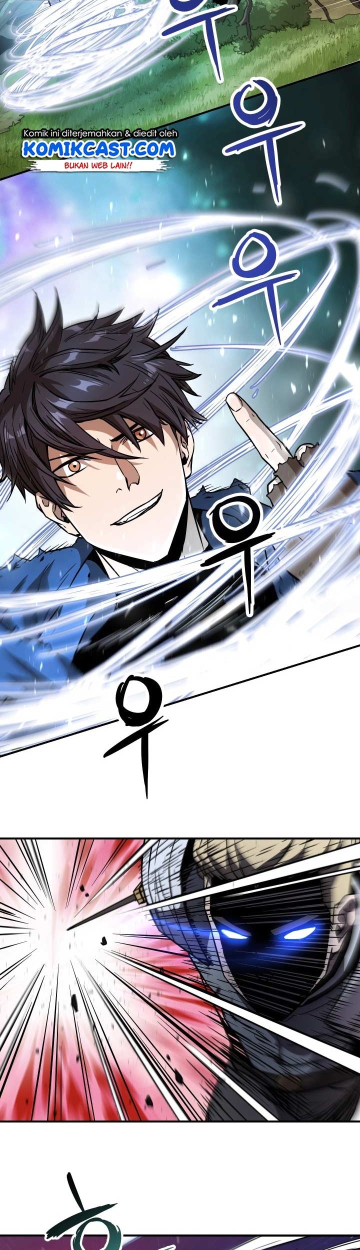 Player Who Can’t Level Up Chapter 20 Gambar 26