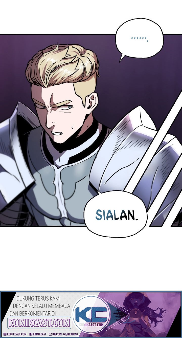 Player Who Can’t Level Up Chapter 20 Gambar 30