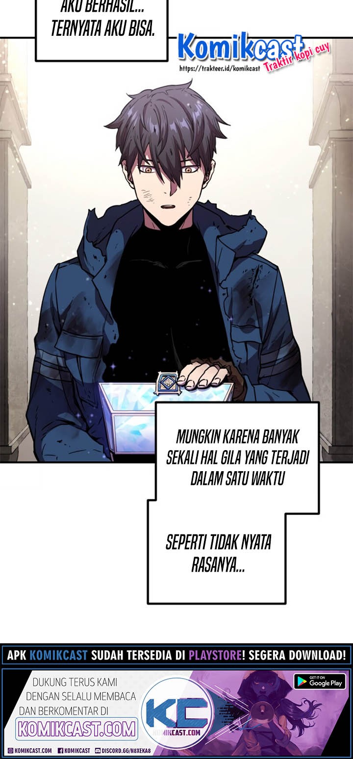 Player Who Can’t Level Up Chapter 19 Gambar 30