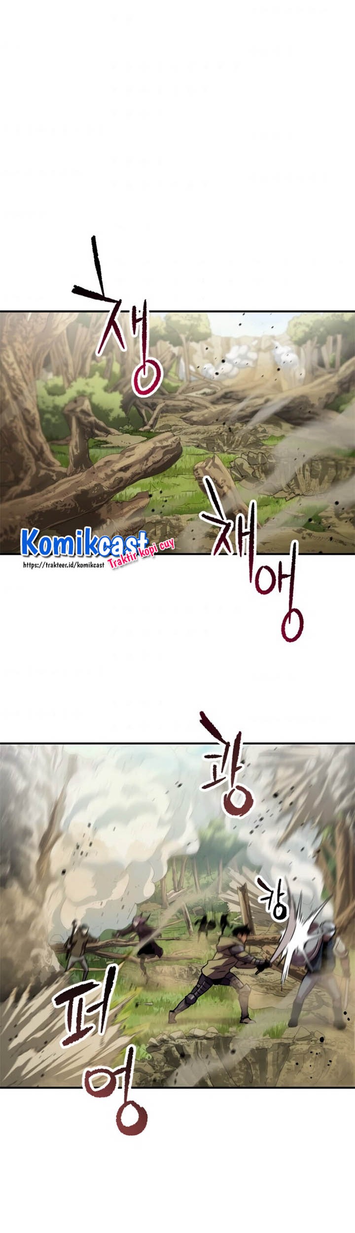 Player Who Can’t Level Up Chapter 19 Gambar 44