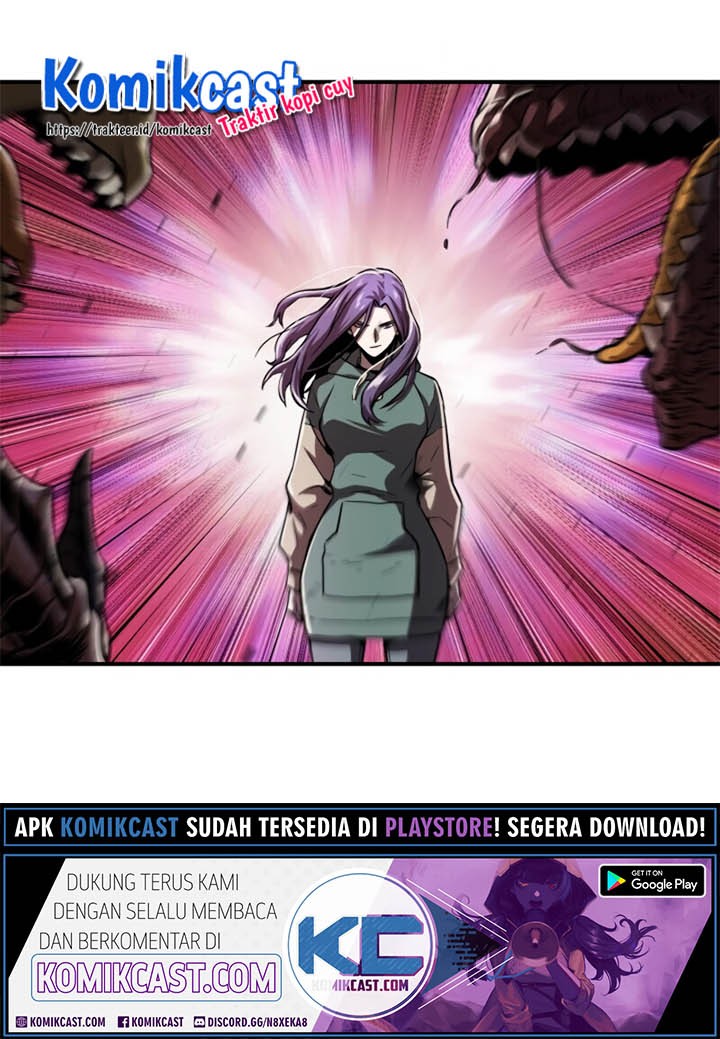Player Who Can’t Level Up Chapter 19 Gambar 15