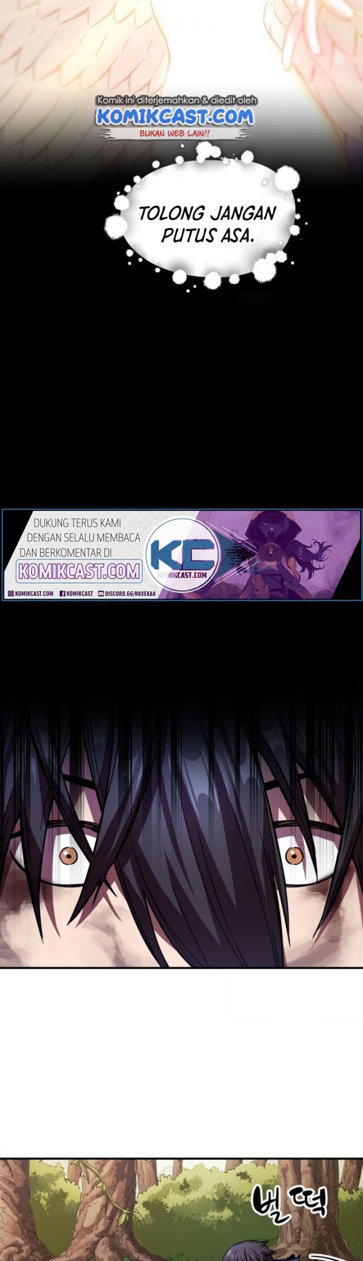 Player Who Can’t Level Up Chapter 18 Gambar 37