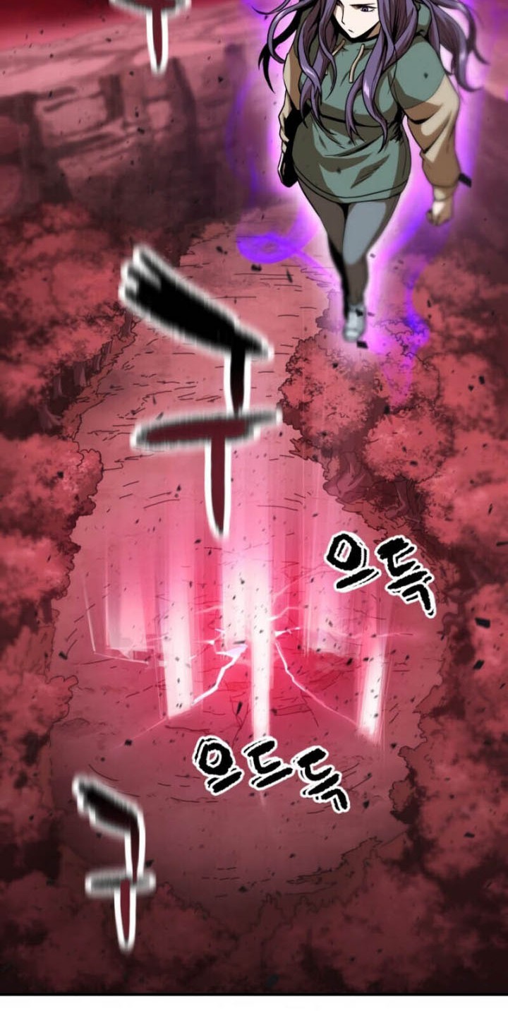 Player Who Can’t Level Up Chapter 18 Gambar 43