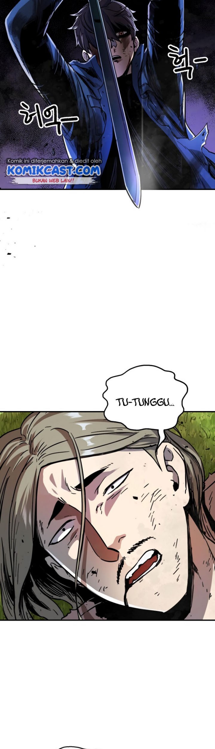 Player Who Can’t Level Up Chapter 18 Gambar 4
