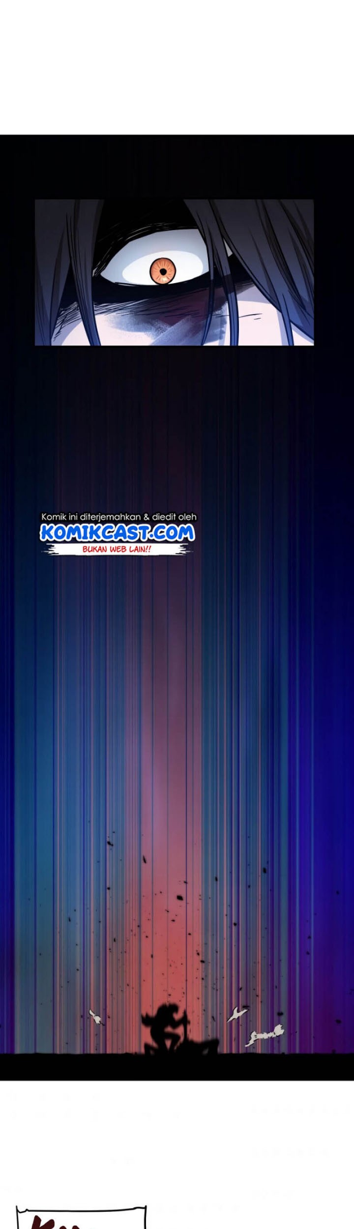 Player Who Can’t Level Up Chapter 18 Gambar 6