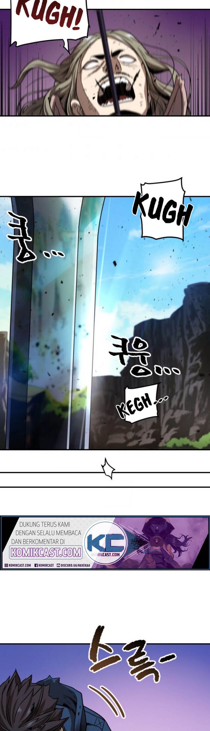 Player Who Can’t Level Up Chapter 18 Gambar 7