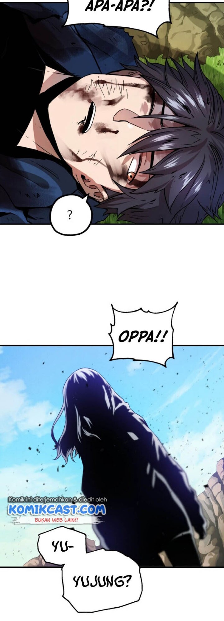 Player Who Can’t Level Up Chapter 18 Gambar 9