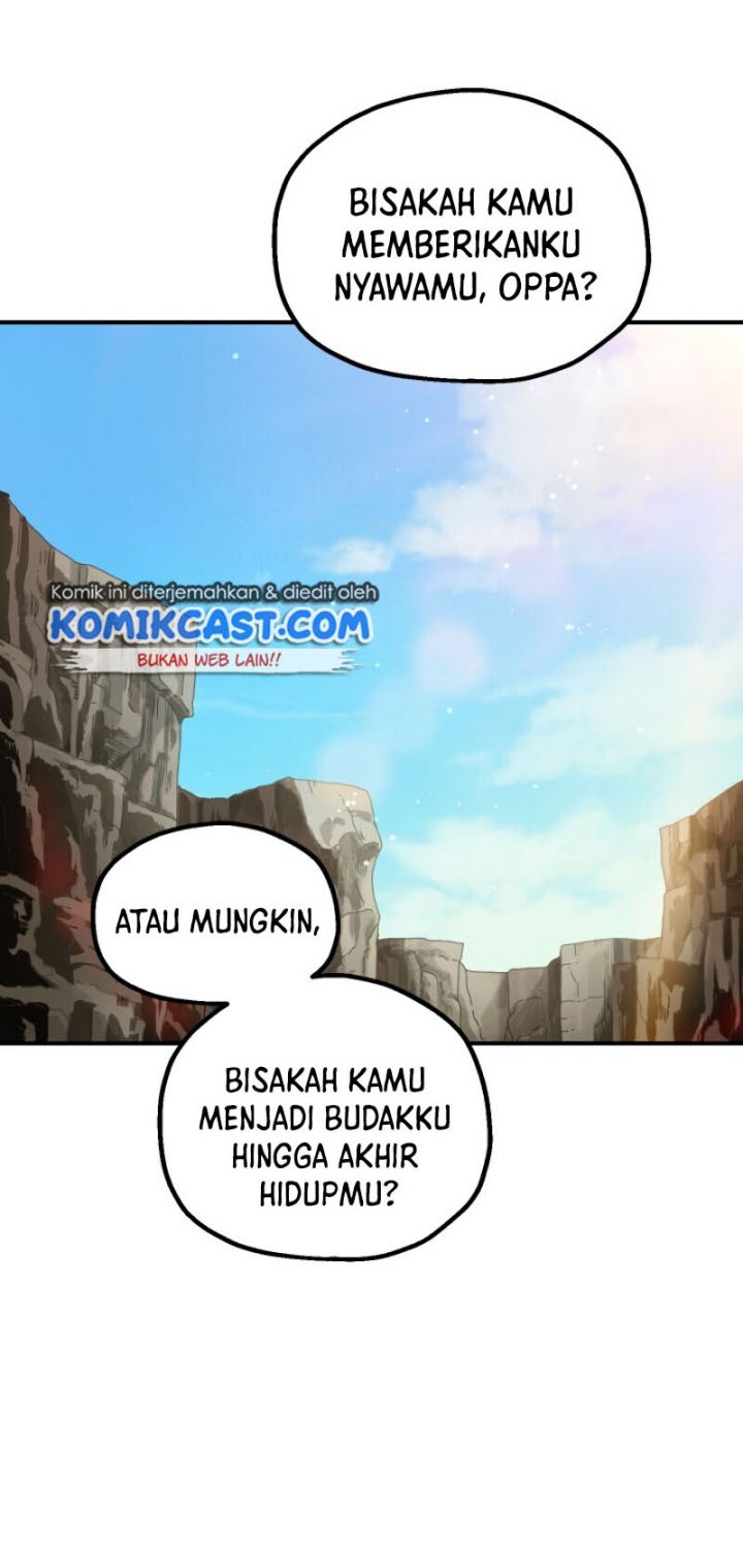 Player Who Can’t Level Up Chapter 18 Gambar 13