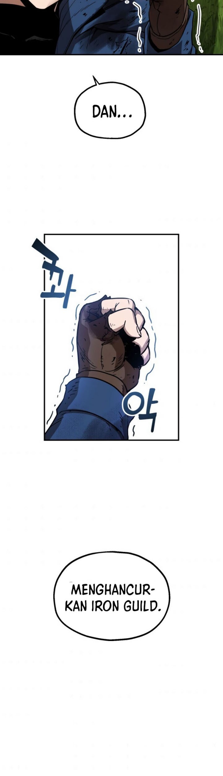 Player Who Can’t Level Up Chapter 18 Gambar 16