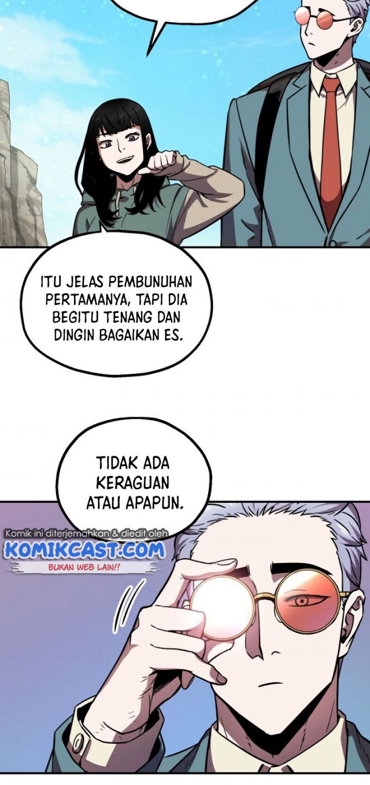 Player Who Can’t Level Up Chapter 18 Gambar 21