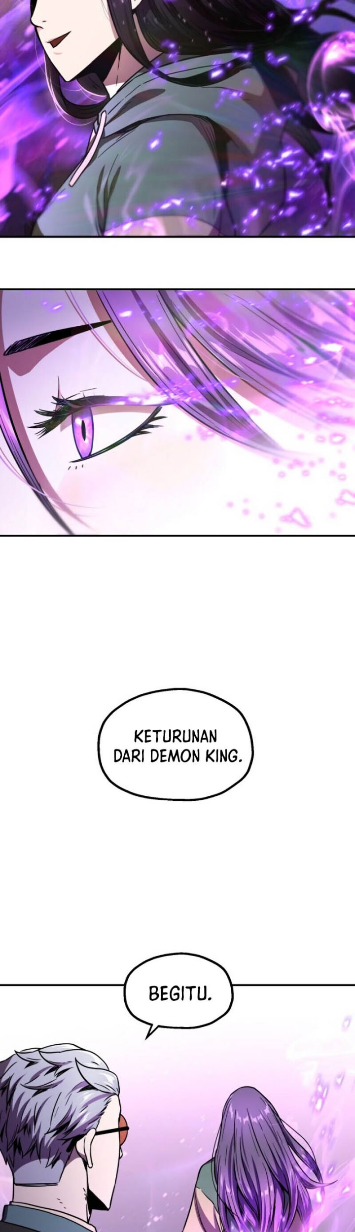 Player Who Can’t Level Up Chapter 18 Gambar 24