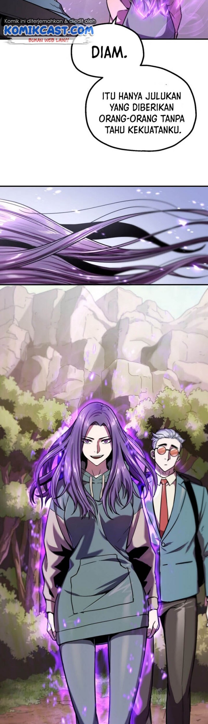 Player Who Can’t Level Up Chapter 18 Gambar 25