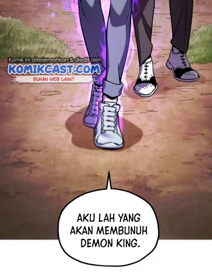 Player Who Can’t Level Up Chapter 18 Gambar 26