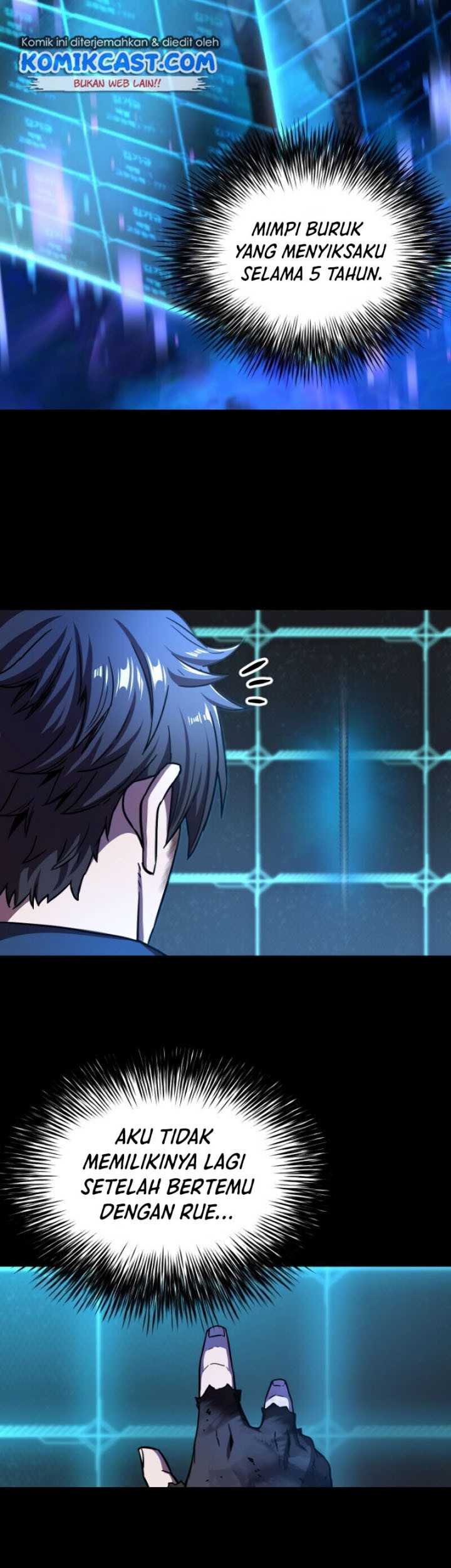 Player Who Can’t Level Up Chapter 18 Gambar 29