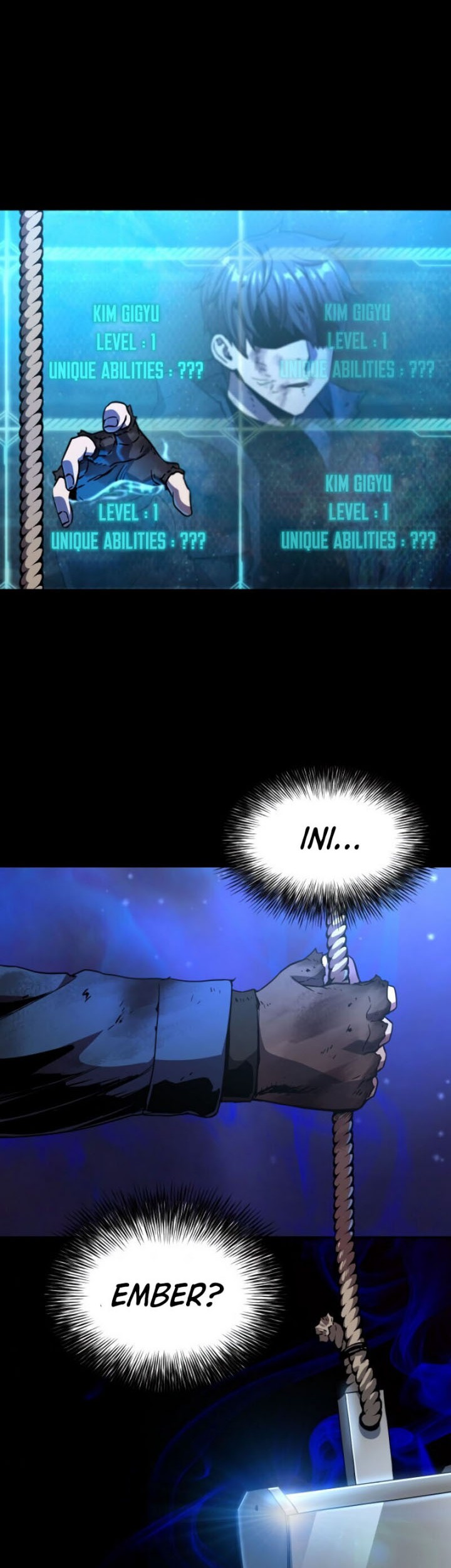 Player Who Can’t Level Up Chapter 18 Gambar 30