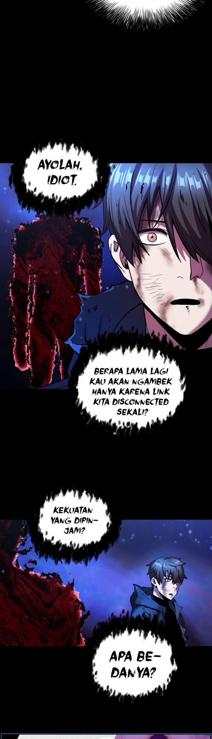 Player Who Can’t Level Up Chapter 18 Gambar 34