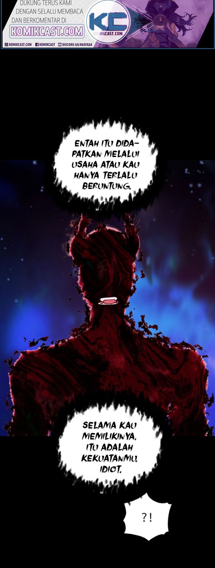 Player Who Can’t Level Up Chapter 18 Gambar 35