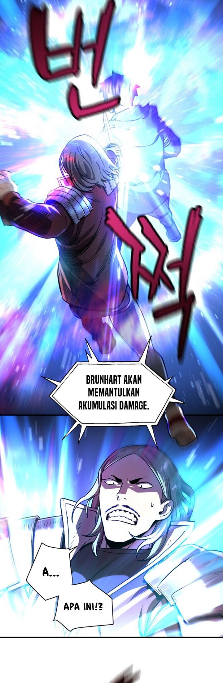Player Who Can’t Level Up Chapter 17 Gambar 42