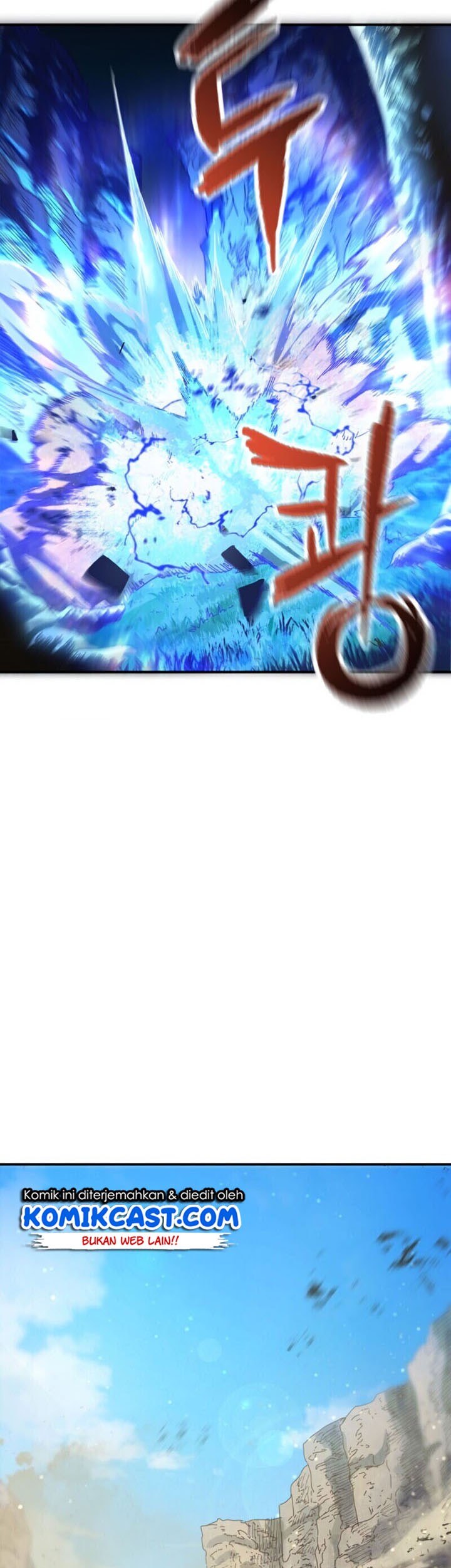 Player Who Can’t Level Up Chapter 17 Gambar 43
