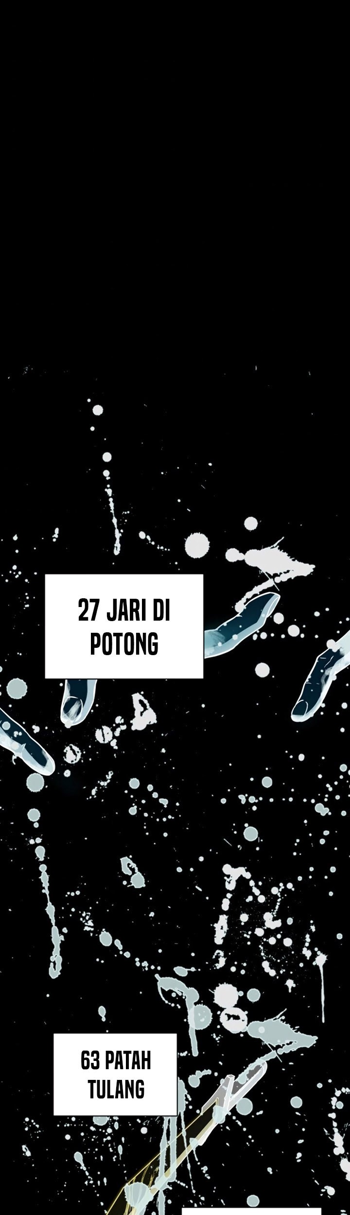 Baca Player Who Can’t Level Up Chapter 17 Gambar 2